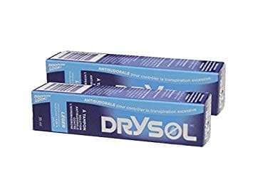 Drysol Dab-on Mild