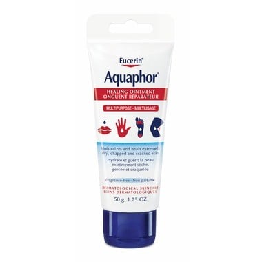 Eucerin® Aquaphor Healing Ointment image