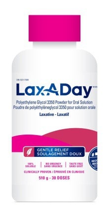 Lax A Day Pharmacy.ca