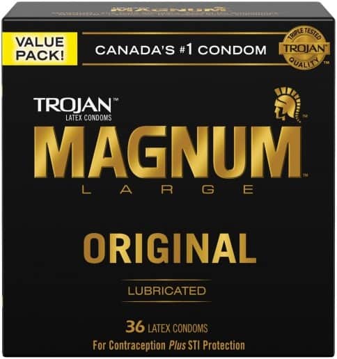 MAGNUM –