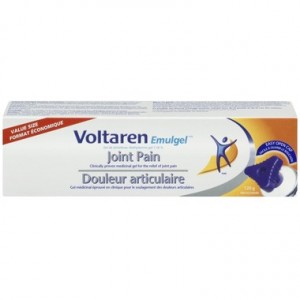 Voltaren Emulgel Joint Pain - Pharmacy.ca